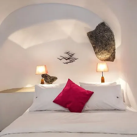 Old Apartment
