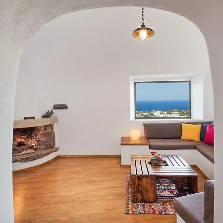 Apartment Old