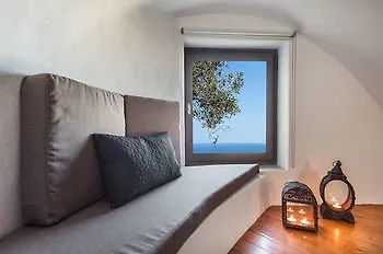 Old Apartment