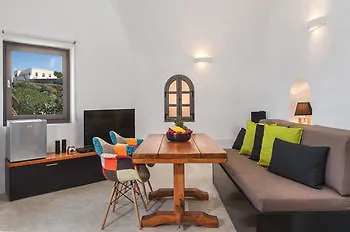 Apartment Old