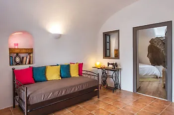 Apartment Old