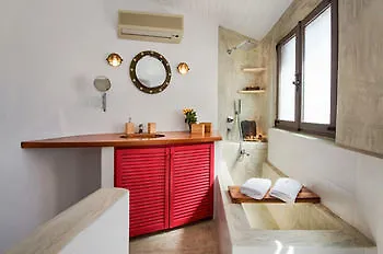 Old Apartment *
