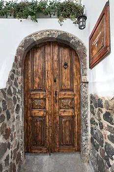 Old Vourvoulos