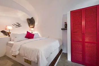 Apartment Old Vourvoulos