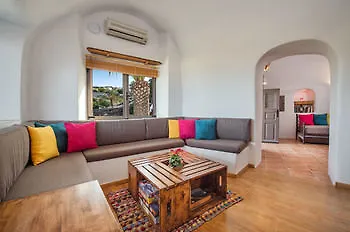 Apartment Old *