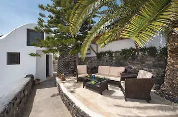 Apartment Old Vourvoulos